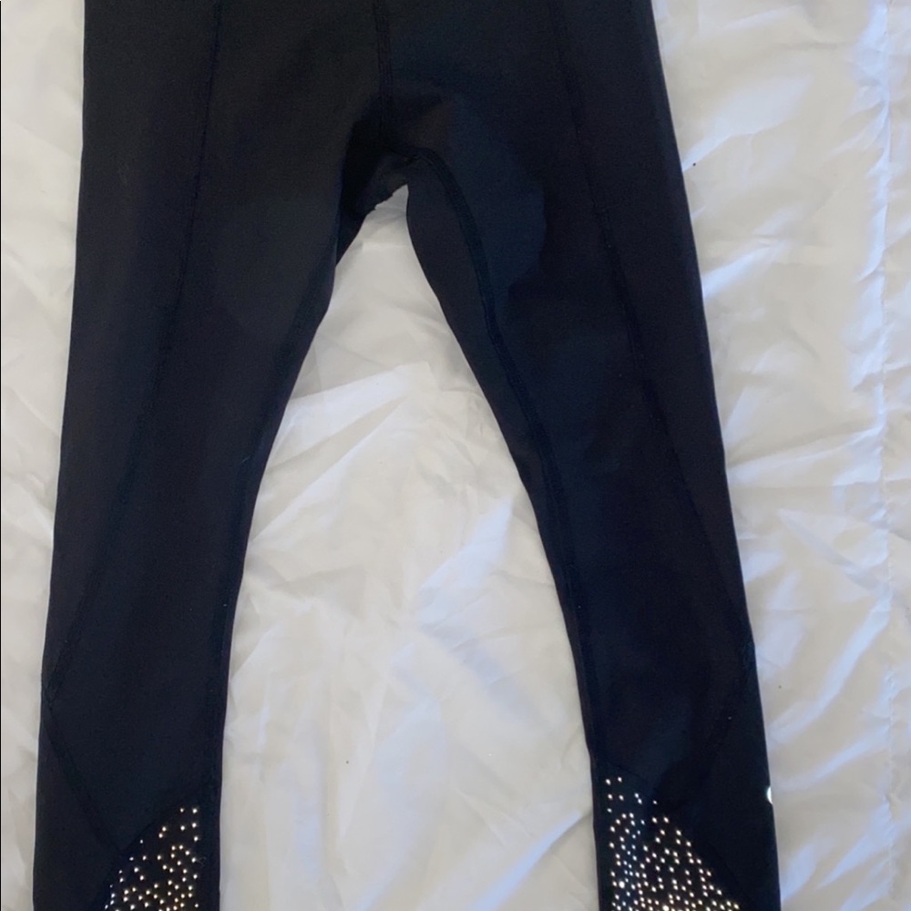 Lululemon Tight stuff Tight